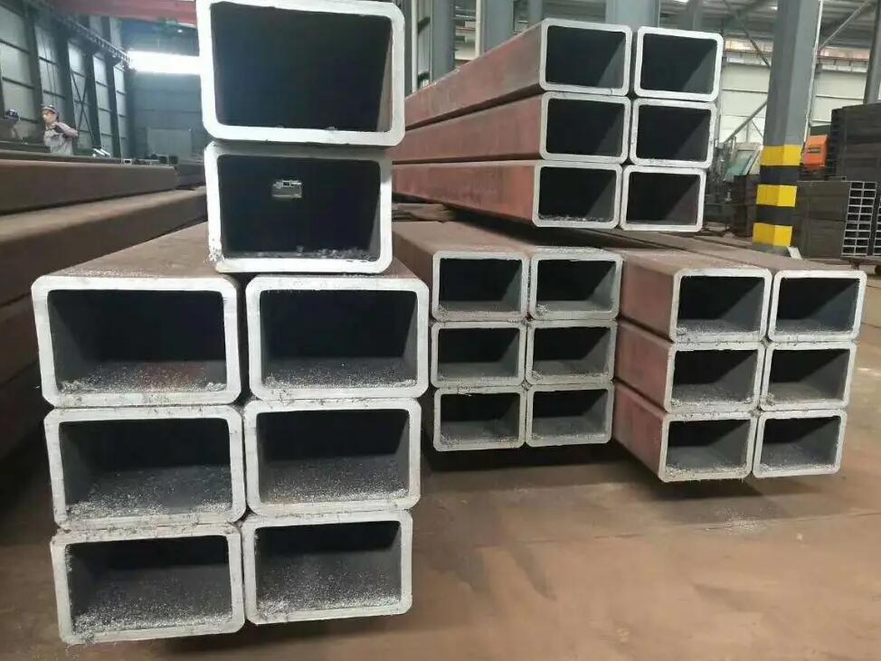 青州s355j0方管